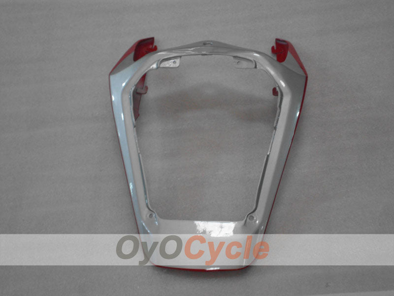 Rear Tail Fairing For Honda 08-11 CBR1000RR #OYO87907046