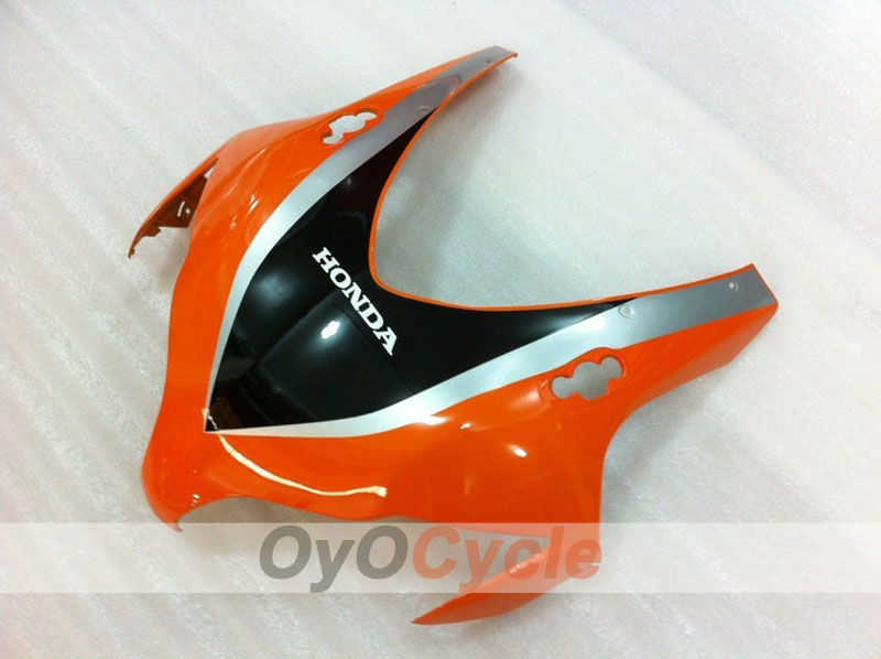 Front Upper Fairing For Honda 08-11 CBR1000RR #OYO87907047