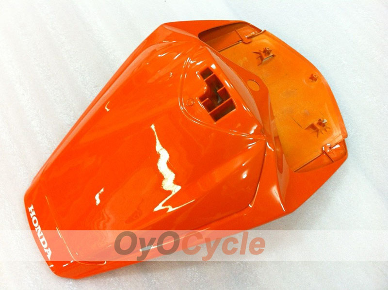 Rear Tail Fairing + Seat Cover For Honda 08-11 CBR1000RR #OYO87907050 Main image
