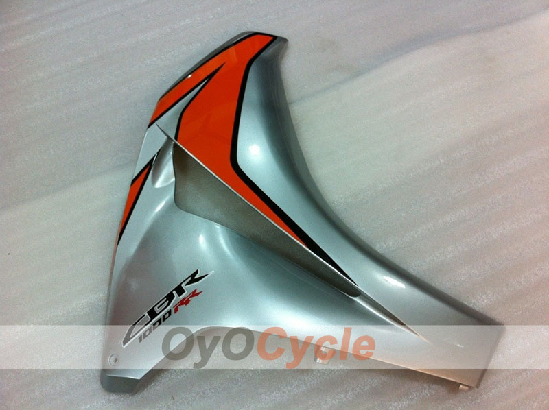 Left & Right Side Fairing For Honda 08-11 CBR1000RR #OYO87907048 Main image