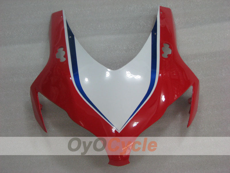 Front Upper Fairing For Honda 08-11 CBR1000RR #OYO87907051 Main image