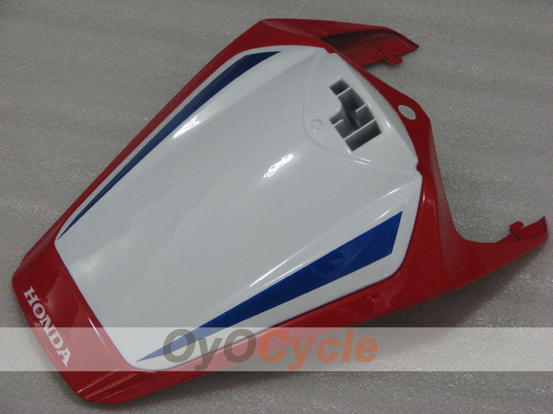 Rear Tail Fairing + Seat Cover For Honda 08-11 CBR1000RR #OYO87907053