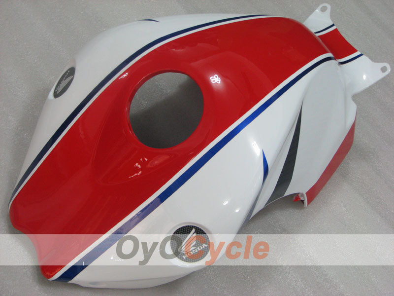 Fuel Tank Fairing For Honda 08-11 CBR1000RR #OYO87907052 Main image