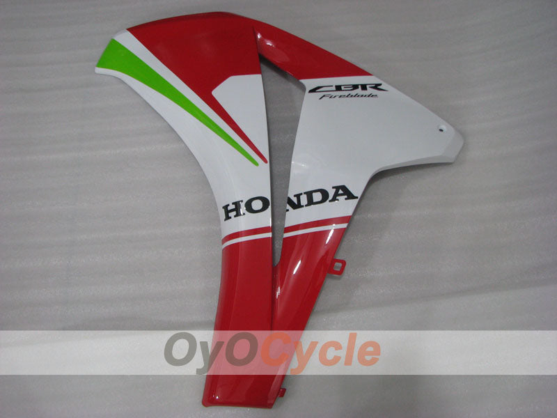 Left & Right Side Fairing For Honda 08-11 CBR1000RR #OYO87907055 Secondary image