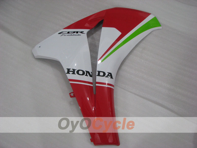Left & Right Side Fairing For Honda 08-11 CBR1000RR #OYO87907055 Main image