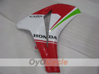 Left & Right Side Fairing For Honda 08-11 CBR1000RR #OYO87907055