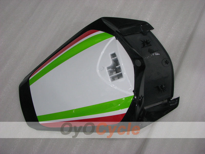 Rear Tail Fairing + Seat Cover For Honda 08-11 CBR1000RR #OYO87907057