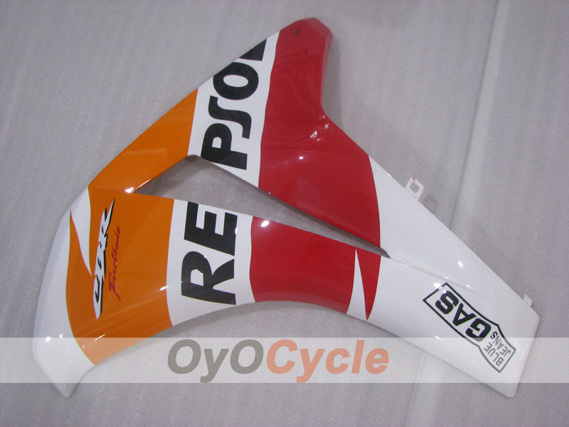 Left & Right Side Fairing For Honda 08-11 CBR1000RR #OYO87907059 Main image