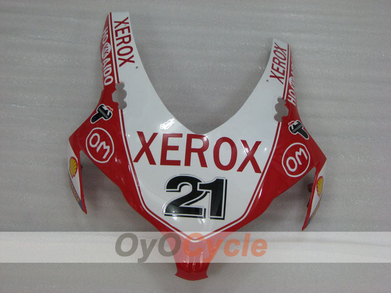 Front Upper Fairing For Honda 08-11 CBR1000RR #OYO87907063 Main image