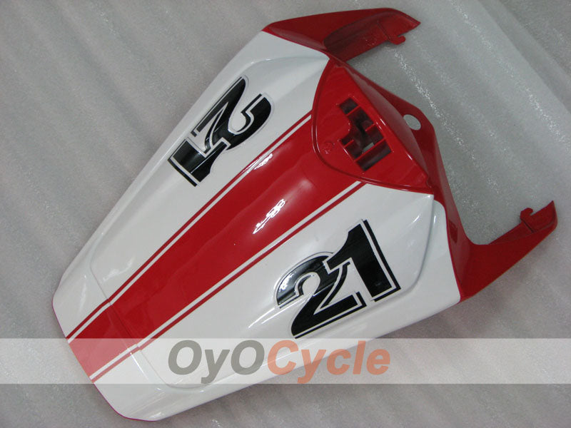Rear Tail Fairing + Seat Cover For Honda 08-11 CBR1000RR #OYO87907067 Main image
