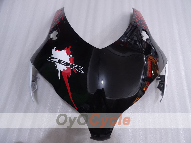 Front Upper Fairing For Honda 08-11 CBR1000RR #OYO87907068