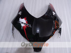 Front Upper Fairing For Honda 08-11 CBR1000RR #OYO87907068