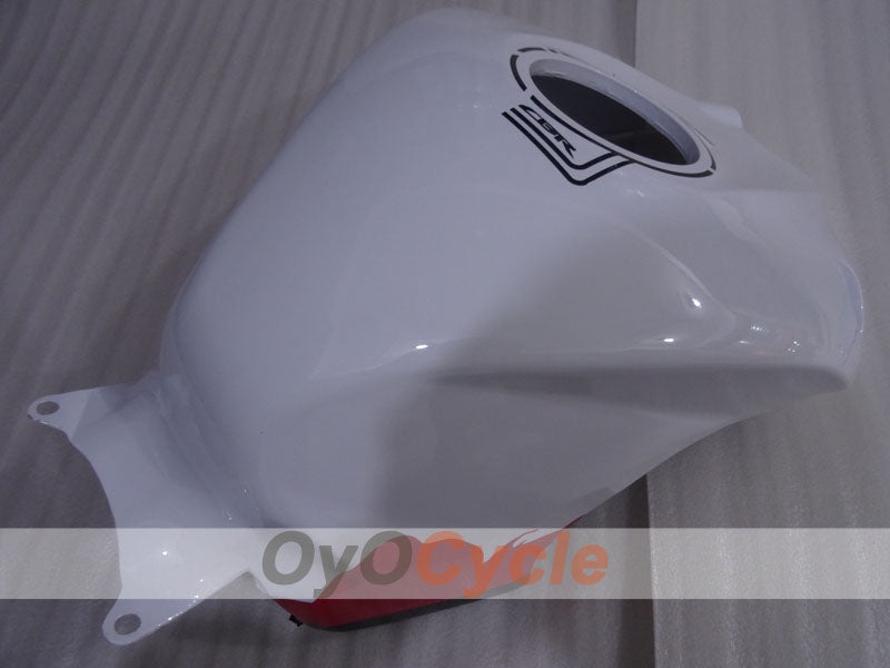 Fuel Tank Fairing For Honda 08-11 CBR1000RR #OYO87907071 Secondary image