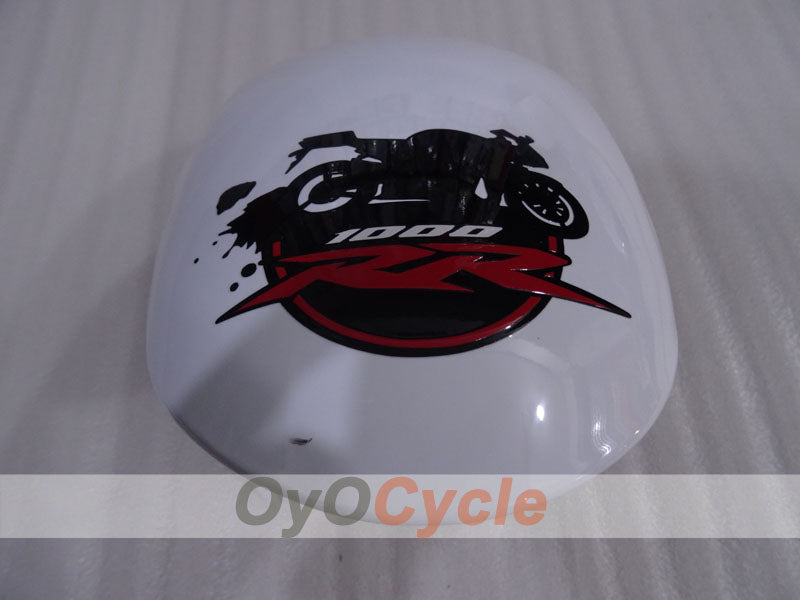 Front Fender Fairing For Honda 08-11 CBR1000RR #OYO87907070