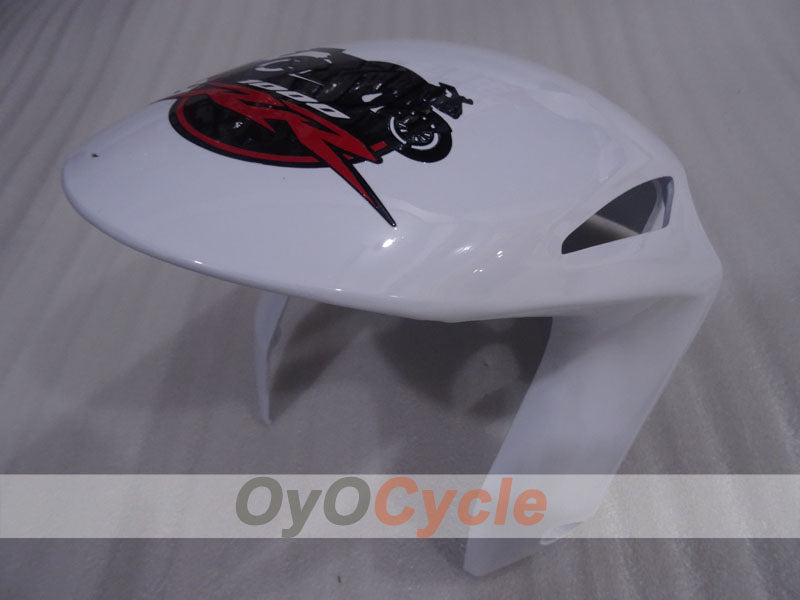 Front Fender Fairing For Honda 08-11 CBR1000RR #OYO87907070 Main image