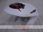 Front Fender Fairing For Honda 08-11 CBR1000RR #OYO87907070
