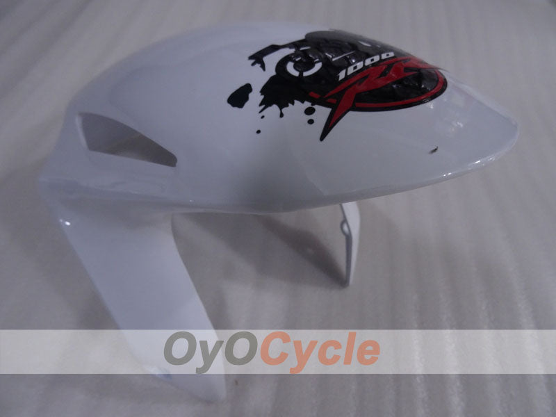 Front Fender Fairing For Honda 08-11 CBR1000RR #OYO87907070