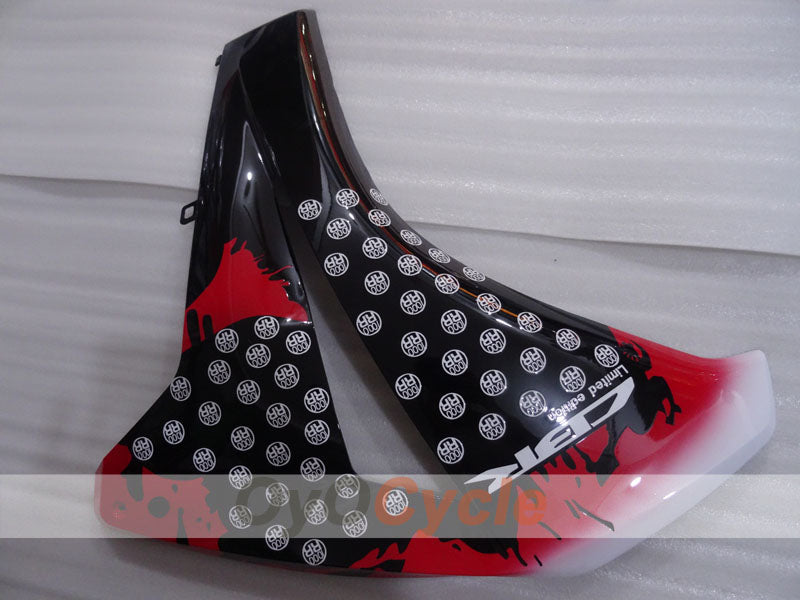 Left & Right Side Fairing For Honda 08-11 CBR1000RR #OYO87907069 Main image