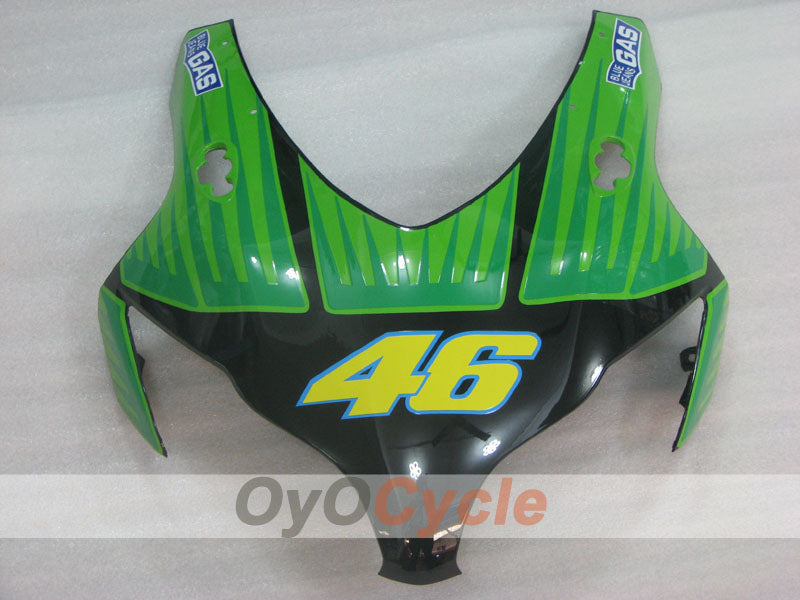 Front Upper Fairing For Honda 08-11 CBR1000RR #OYO87907073 Main image
