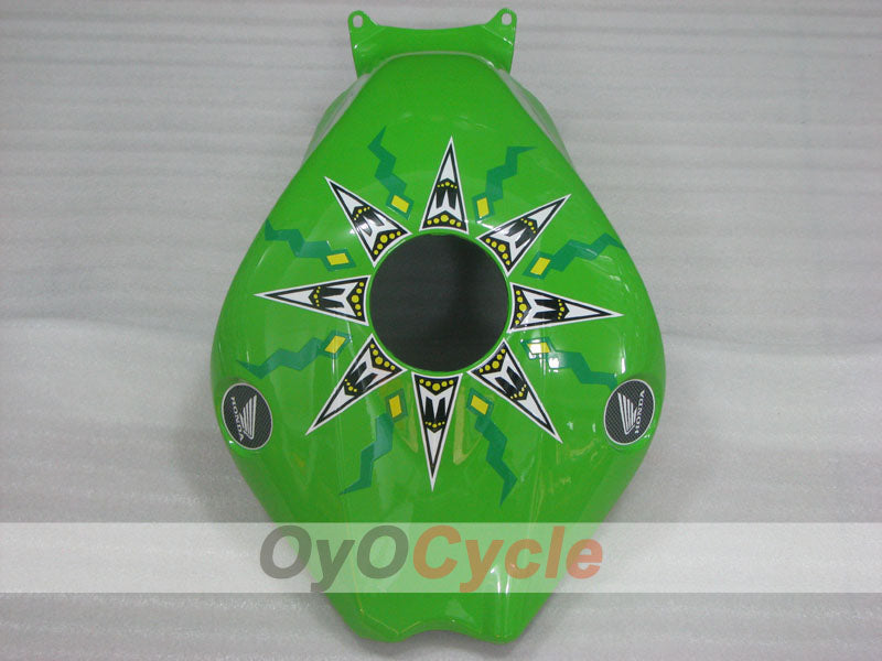 Fuel Tank Fairing For Honda 08-11 CBR1000RR #OYO87907076 Secondary image