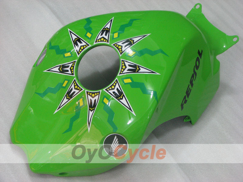 Fuel Tank Fairing For Honda 08-11 CBR1000RR #OYO87907076 Main image