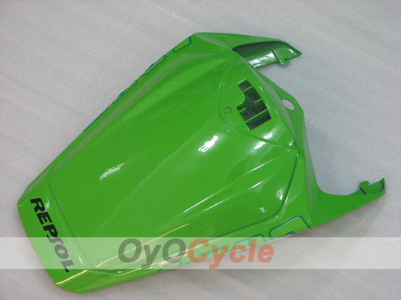 Rear Tail Fairing + Seat Cover For Honda 08-11 CBR1000RR #OYO87907077 Main image