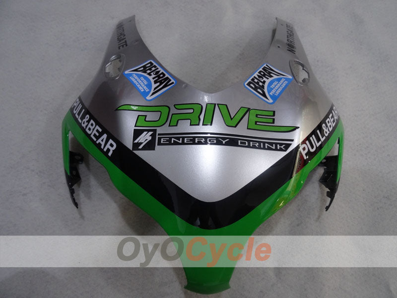 Front Upper Fairing For Honda 08-11 CBR1000RR #OYO87907078 Main image