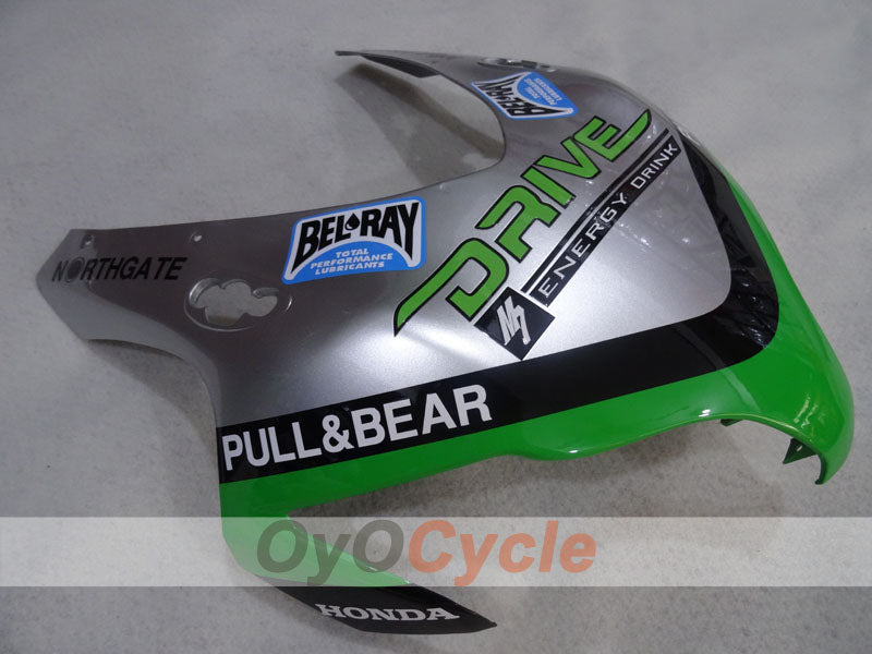 Front Upper Fairing For Honda 08-11 CBR1000RR #OYO87907078