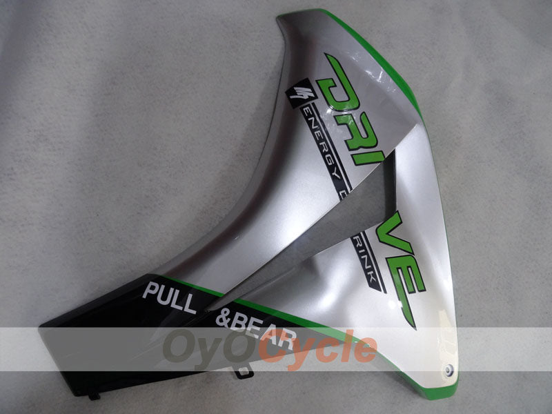Left & Right Side Fairing For Honda 08-11 CBR1000RR #OYO87907079