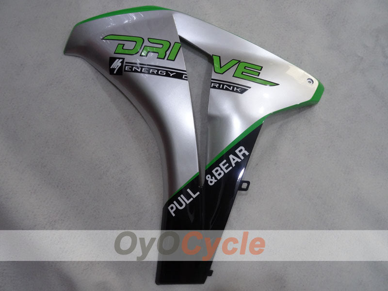 Left & Right Side Fairing For Honda 08-11 CBR1000RR #OYO87907079 Main image