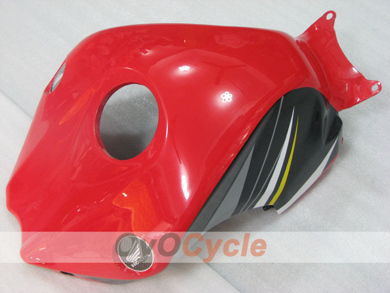 Fuel Tank Fairing For Honda 08-11 CBR1000RR #OYO87907083