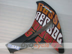 Left & Right Side Fairing For Honda 08-11 CBR1000RR #OYO87907086