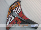 Left & Right Side Fairing For Honda 08-11 CBR1000RR #OYO87907086
