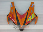 Front Upper Fairing For Honda 08-11 CBR1000RR #OYO87907085