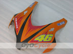 Front Upper Fairing For Honda 08-11 CBR1000RR #OYO87907085