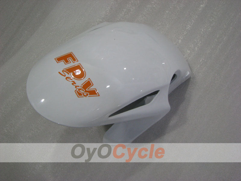 Front Fender Fairing For Honda 08-11 CBR1000RR #OYO87907097