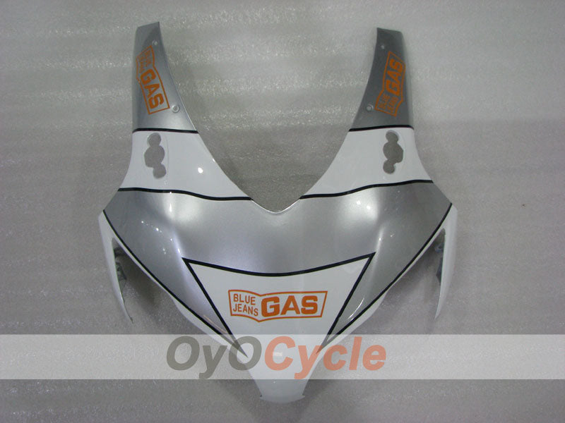 Front Upper Fairing For Honda 08-11 CBR1000RR #OYO87907095 Main image