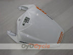 Rear Tail Fairing + Seat Cover For Honda 08-11 CBR1000RR #OYO87907099