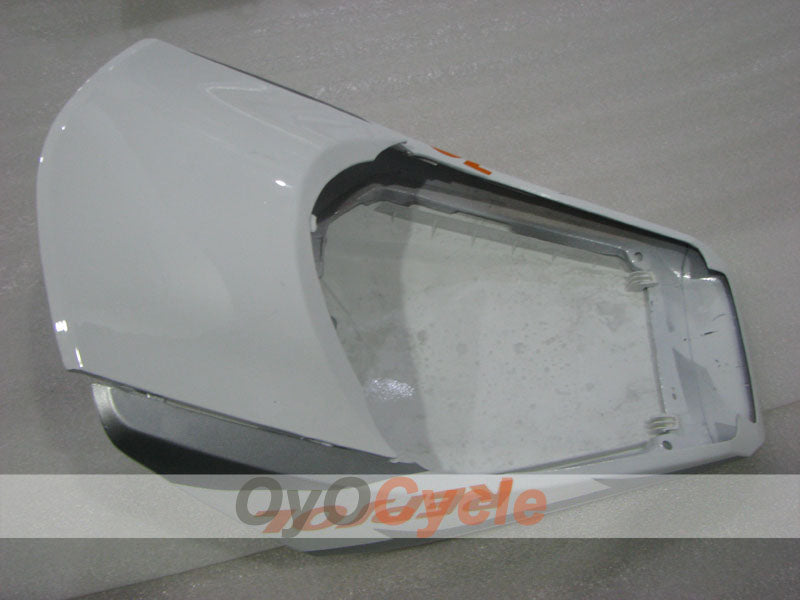 Rear Tail Fairing + Seat Cover For Honda 08-11 CBR1000RR #OYO87907099
