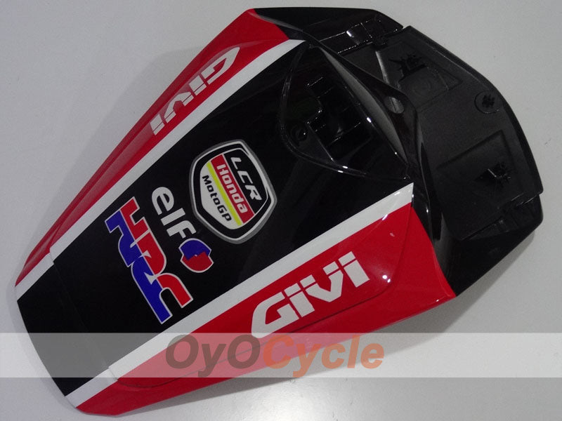 Rear Tail Fairing + Seat Cover For Honda 08-11 CBR1000RR #OYO87907103 Main image