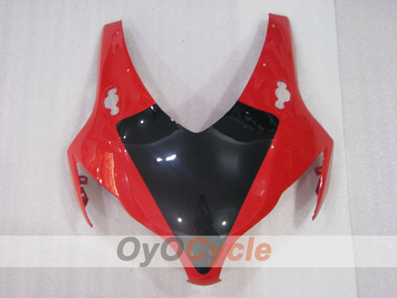 Injection Fairing kit for 08-11 CBR1000RR - Red, White - Dream #OYO87905027