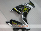 Left & Right Side Fairing For Honda 12-16 CBR1000RR #OYO87907148