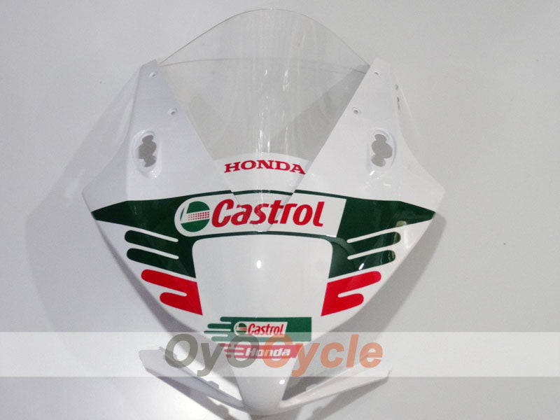Front Upper Fairing For Honda 12-16 CBR1000RR #OYO87907156 Secondary image