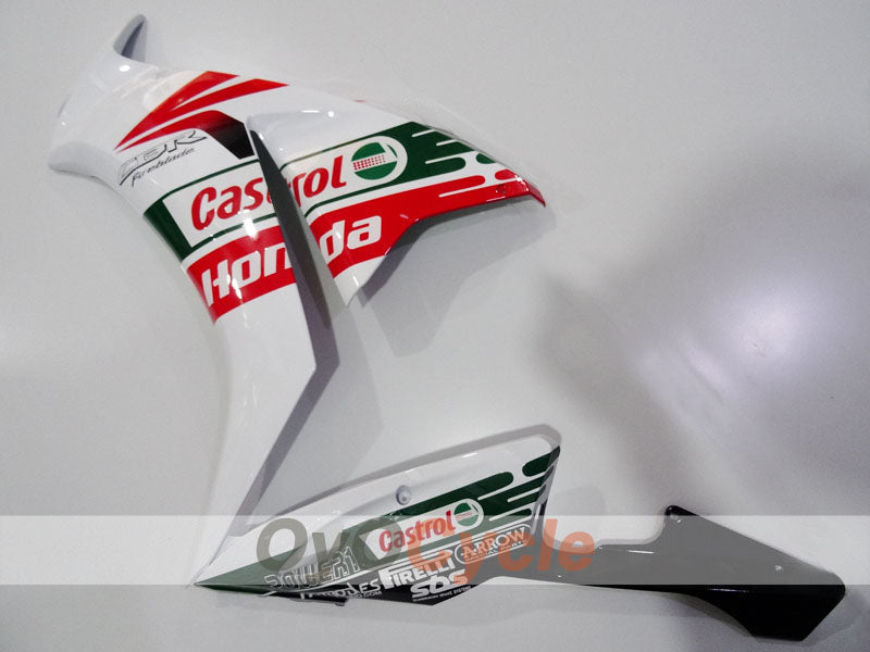 Left & Right Side Fairing For Honda 12-16 CBR1000RR #OYO87907157 Secondary image