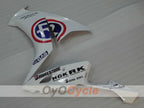 Left & Right Side Fairing For Honda 12-16 CBR1000RR #OYO87907160