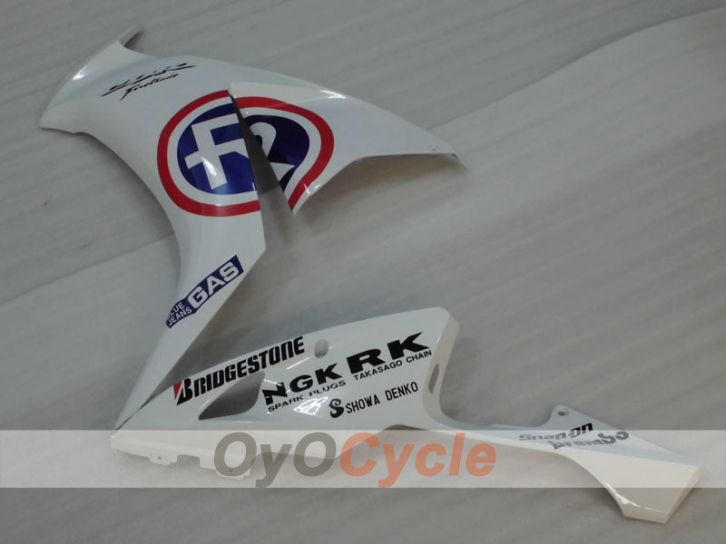 Left & Right Side Fairing For Honda 12-16 CBR1000RR #OYO87907160