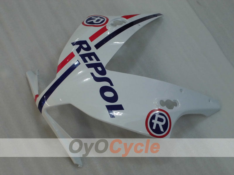 Front Upper Fairing For Honda 12-16 CBR1000RR #OYO87907159 Secondary image