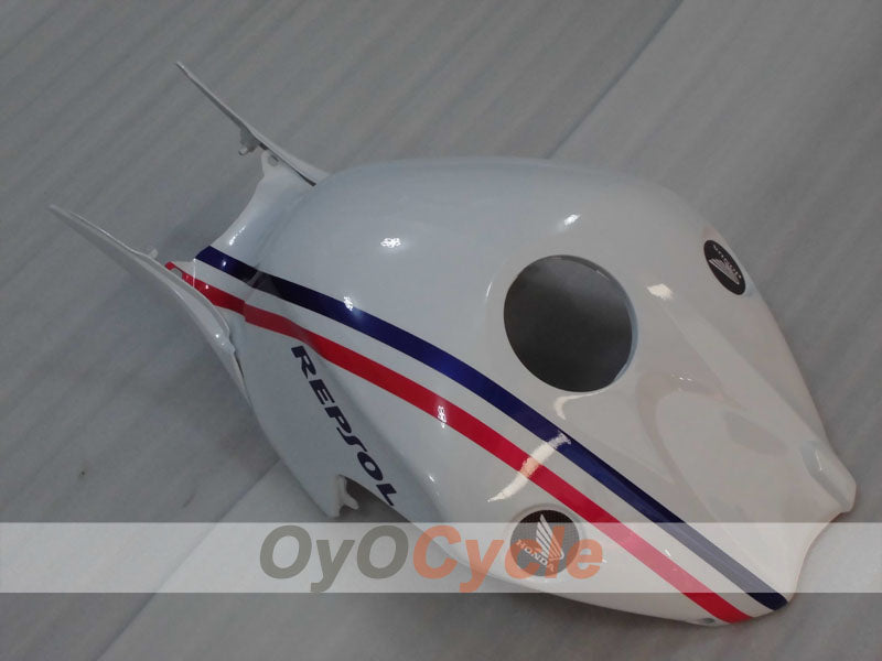 Fuel Tank Fairing For Honda 12-16 CBR1000RR #OYO87907162 Secondary image