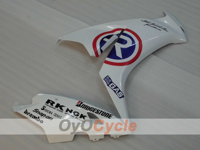 Left & Right Side Fairing For Honda 12-16 CBR1000RR #OYO87907160 Main image
