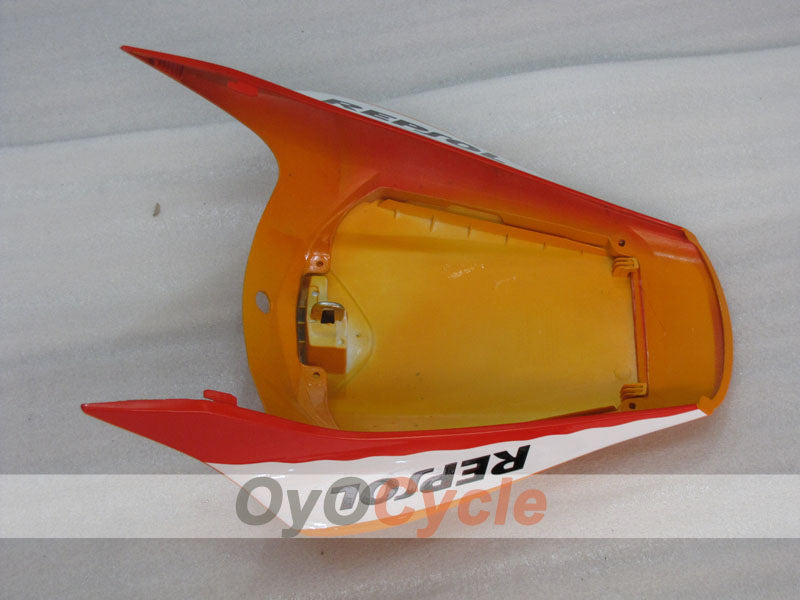 Rear Tail Fairing + Seat Cover For Honda 12-16 CBR1000RR #OYO87907168
